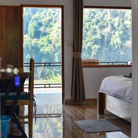 Amanda Boutique Hotell Nongkhiaw Eksteriør bilde